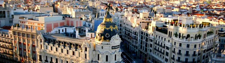 Madrid